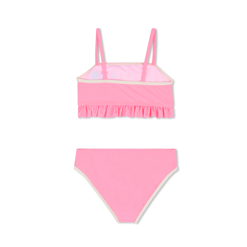 MAILLOT DE BAIN 2 PIECES BILLIEBLUSH 
                        FILLE