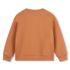Sweat-shirt BILLIEBLUSH 
                    GARCON