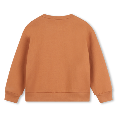 Sweat-shirt BILLIEBLUSH GARCON