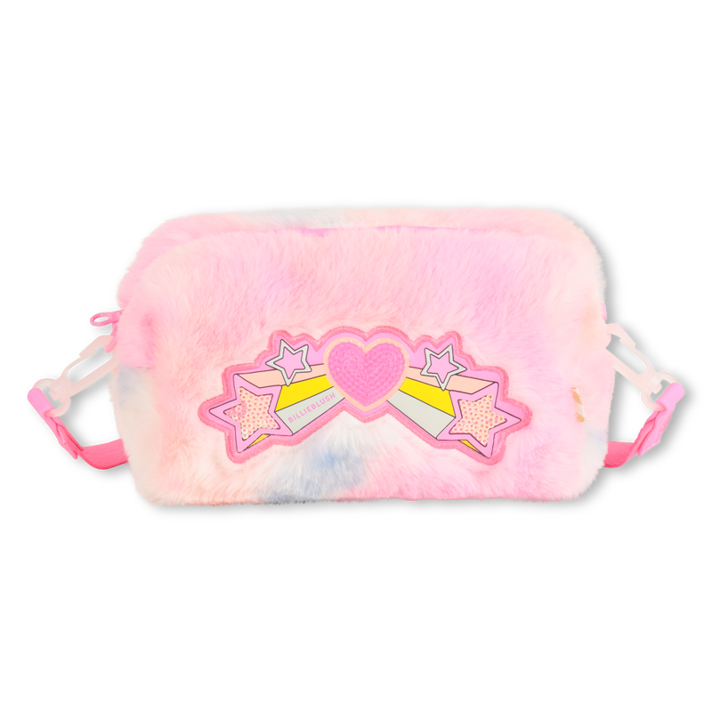 Trousse multicolore BILLIEBLUSH 
                        FILLE