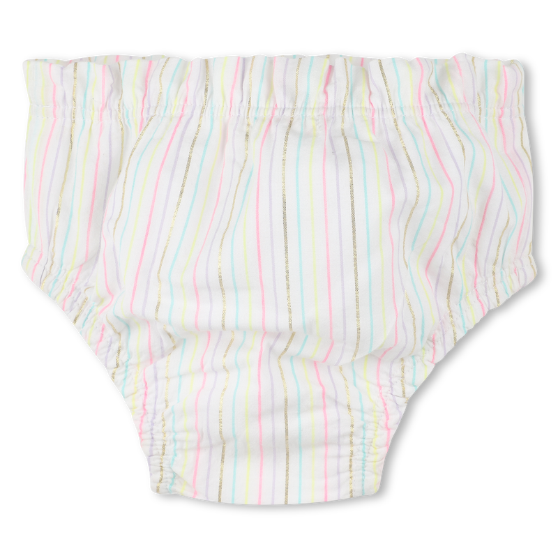 Ensemble robe et culotte BILLIEBLUSH 
                        FILLE