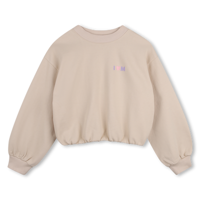 Sweat-shirt BILLIEBLUSH FILLE