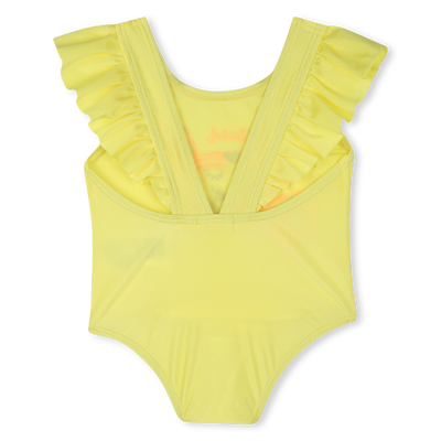 Maillot de bain 1 pi&egrave;ce BILLIEBLUSH FILLE