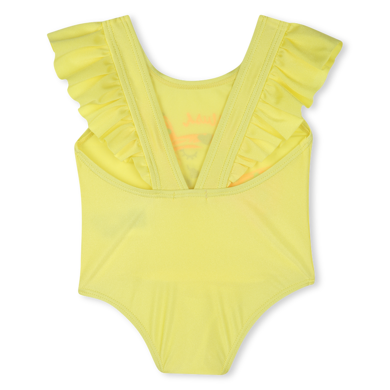 Maillot de bain 1 pi&egrave;ce BILLIEBLUSH 
                        FILLE