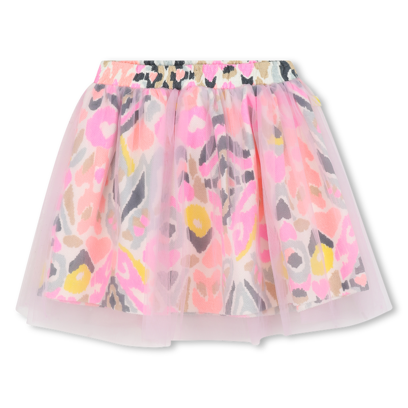 Jupe en tulle doublée BILLIEBLUSH 
                    FILLE