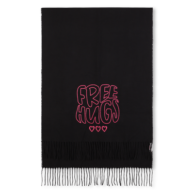 Écharpe BILLIEBLUSH FILLE