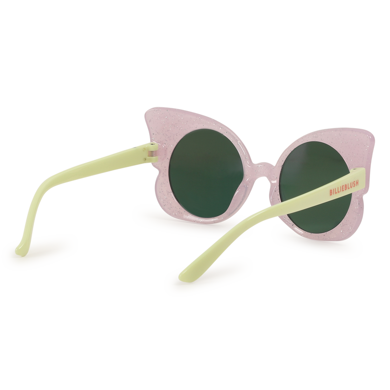 LUNETTES DE SOLEIL PAPILLON BILLIEBLUSH 
                        FILLE