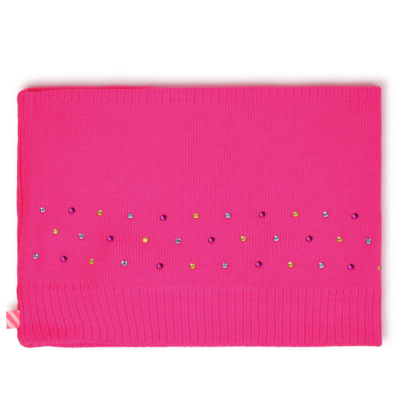 Tour de cou BILLIEBLUSH 
                        FILLE