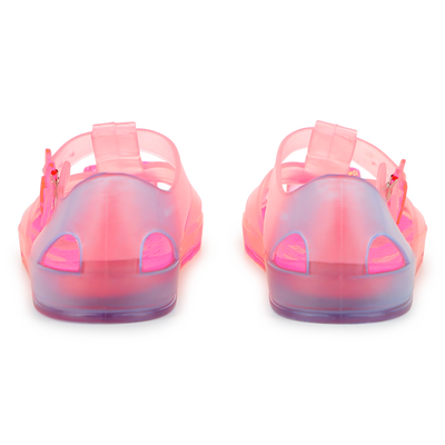 SANDALES FERMETURE PAR BOUCLE BILLIEBLUSH FILLE