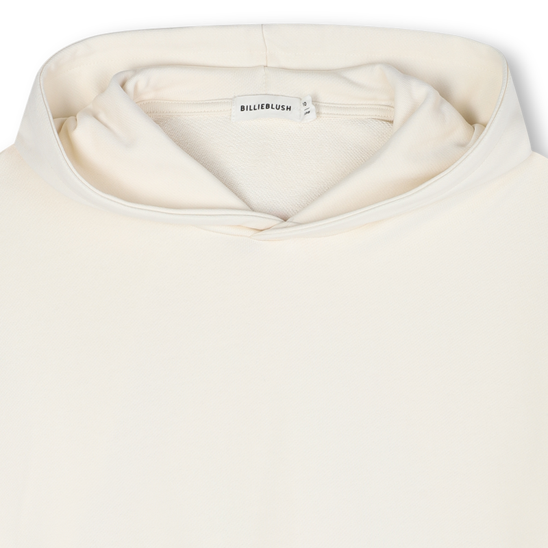 Sweat &agrave; capuche BILLIEBLUSH 
                        FILLE