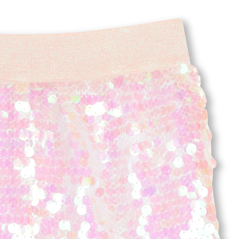 SHORT BILLIEBLUSH 
                        FILLE