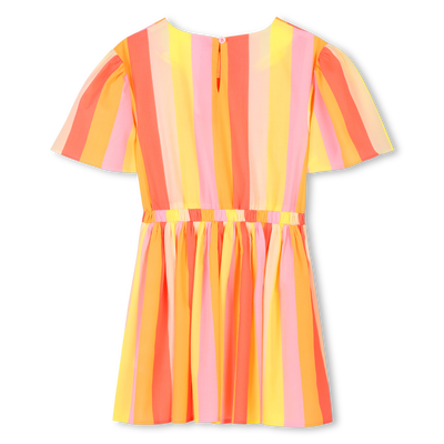 Robe &agrave; manches courtes BILLIEBLUSH FILLE