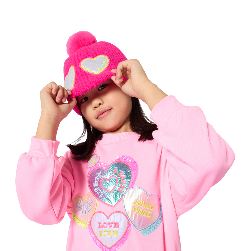 Robe 2 en 1 BILLIEBLUSH 
                        FILLE