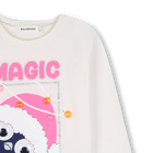 Tee-shirt manches longues BILLIEBLUSH 
                    FILLE