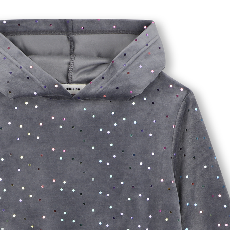 Robe en velours BILLIEBLUSH 
                        FILLE