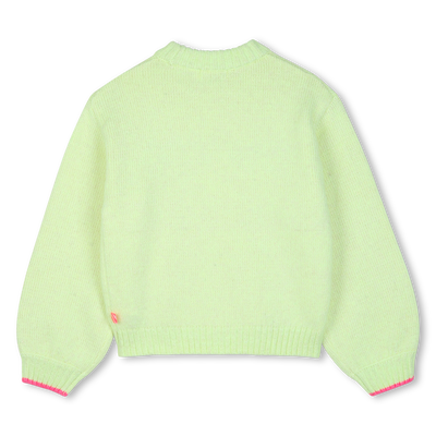 Pull BILLIEBLUSH FILLE