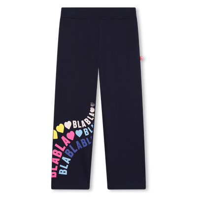Pantalon de jogging BILLIEBLUSH FILLE