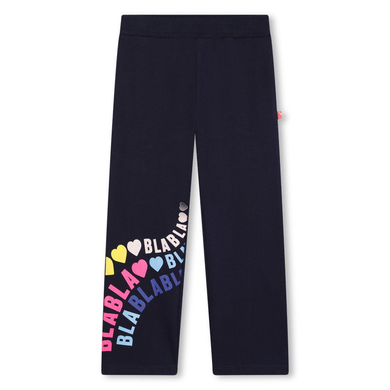 Pantalon de jogging BILLIEBLUSH 
                        FILLE