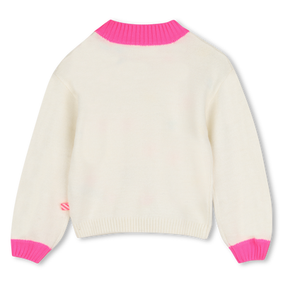 Pull BILLIEBLUSH FILLE