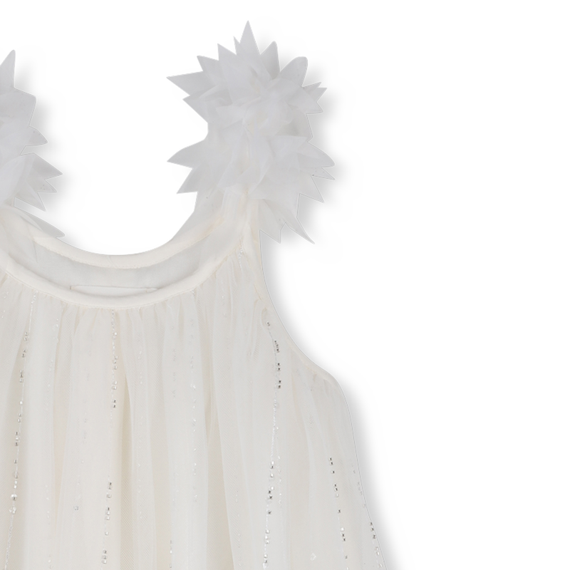 ROBE CEREMONIE BILLIEBLUSH 
                        FILLE