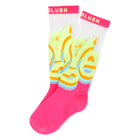 Chaussettes mi-hautes BILLIEBLUSH 
                    FILLE