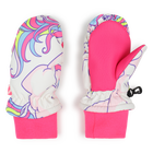 Moufles BILLIEBLUSH 
                    FILLE