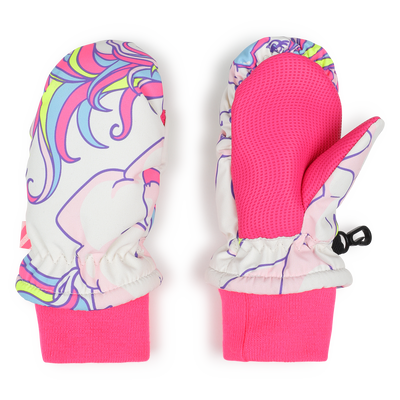 Moufles BILLIEBLUSH FILLE