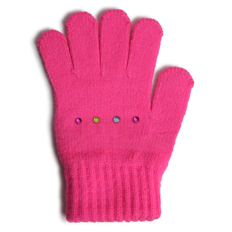 Gants BILLIEBLUSH 
                        FILLE