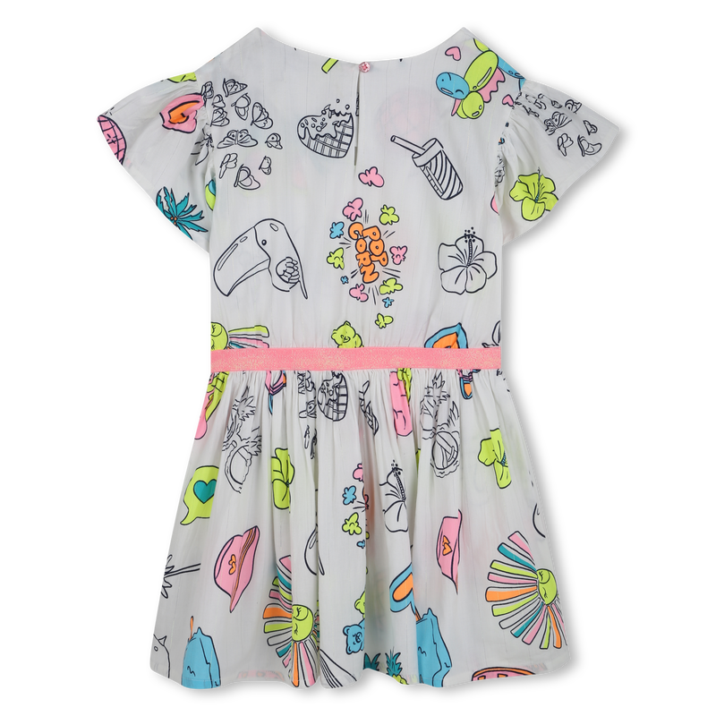 Robe BILLIEBLUSH 
                        FILLE