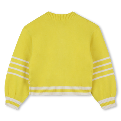 Cardigan en tricot BILLIEBLUSH FILLE