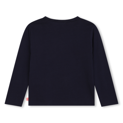 T-shirt &agrave; manches longues BILLIEBLUSH FILLE