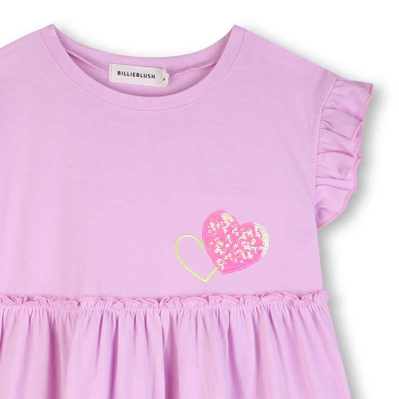 ROBE &Agrave; VOLANTS BILLIEBLUSH 
                        FILLE