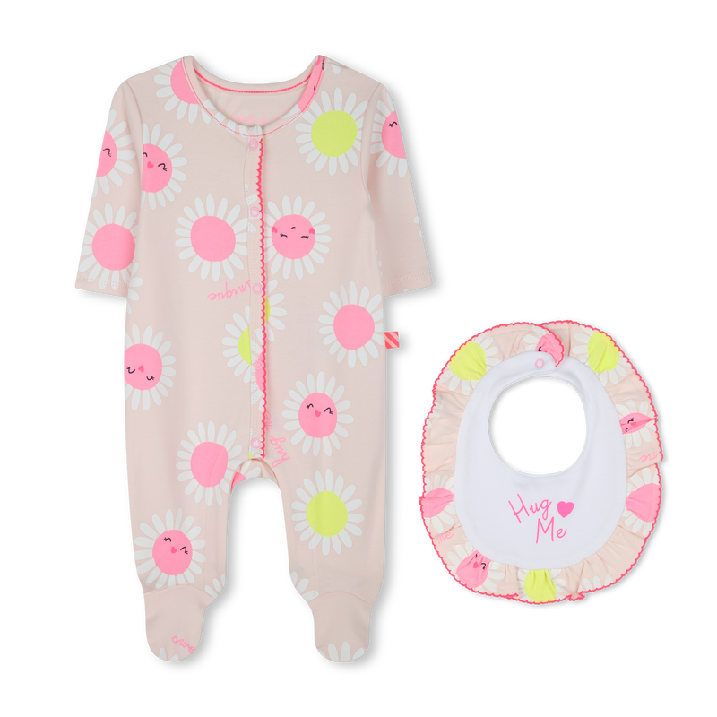 Combinaison courte BILLIEBLUSH 
                    FILLE