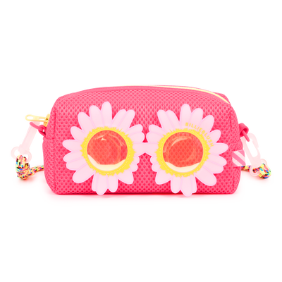 TROUSSE AVEC BANDOULI&Egrave;RE BILLIEBLUSH FILLE