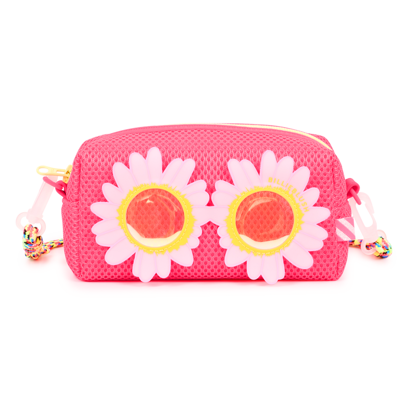TROUSSE AVEC BANDOULI&Egrave;RE BILLIEBLUSH 
                        FILLE