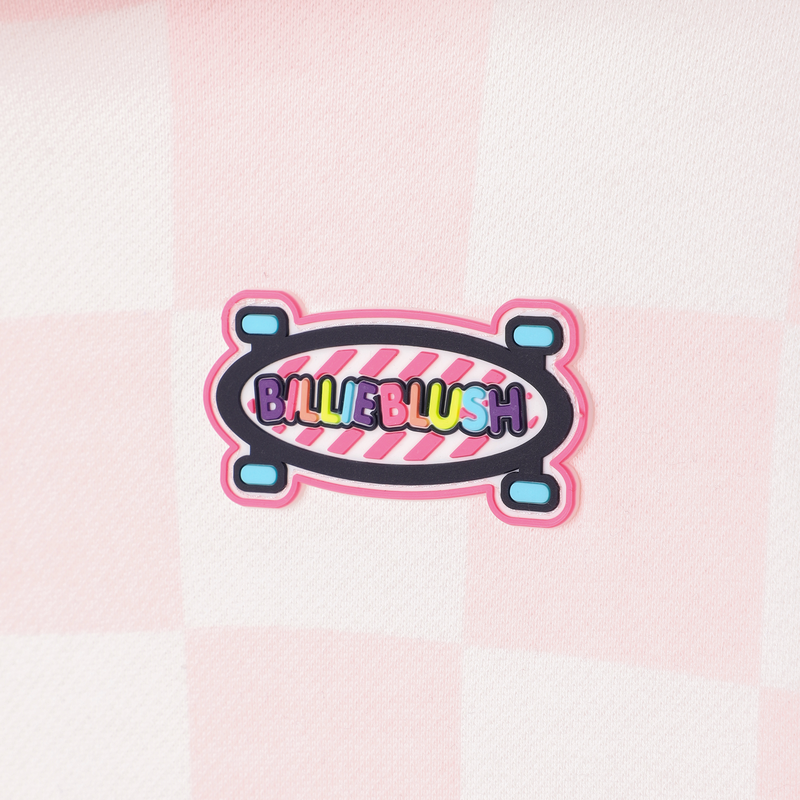 Robe molletonnée effet 2-en-1 BILLIEBLUSH 
                        FILLE