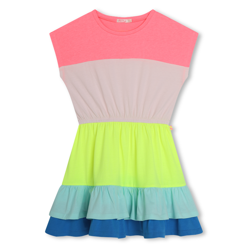 Robe &agrave; manches courtes BILLIEBLUSH 
                        FILLE