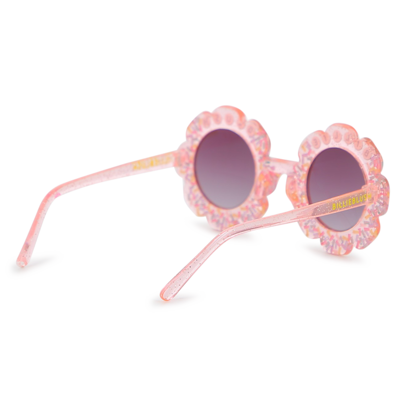 LUNETTES DE SOLEIL FLEUR BILLIEBLUSH 
                        FILLE