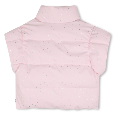 Doudoune sans manches BILLIEBLUSH FILLE