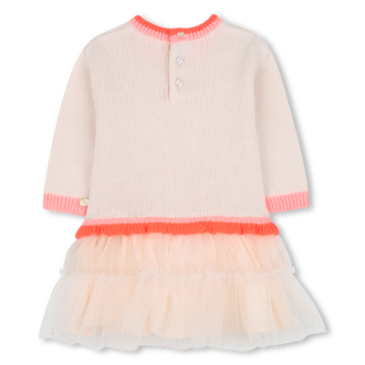 Robe en tricot BILLIEBLUSH FILLE