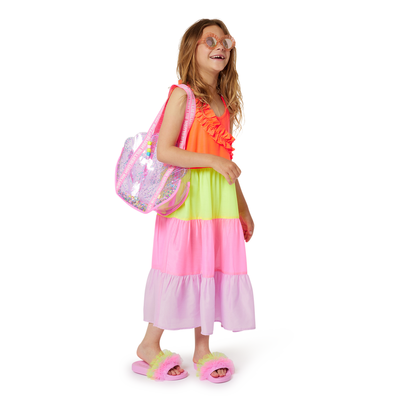 Robe sans manche BILLIEBLUSH 
                        FILLE