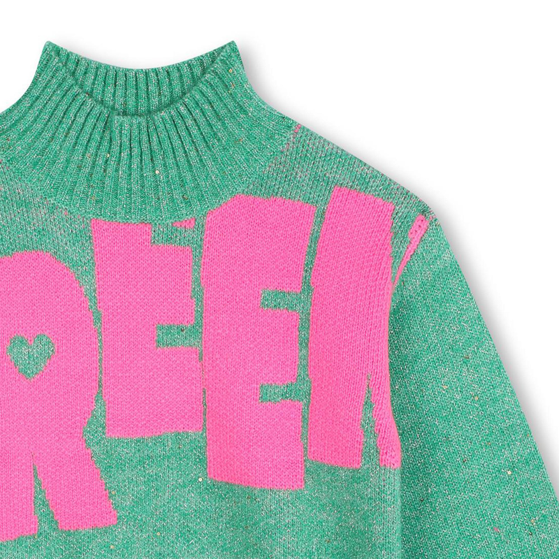 Pull en tricot BILLIEBLUSH 
                        FILLE