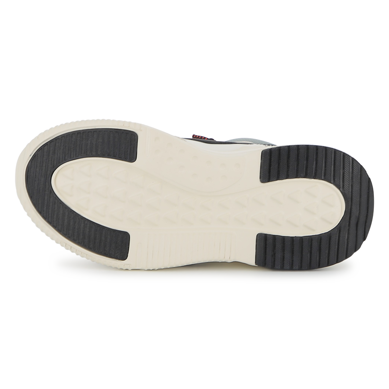 Baskets montantes BILLIEBLUSH 
                        GARCON