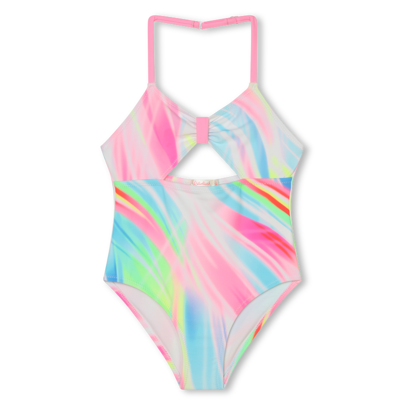 Maillot de bain multicolore BILLIEBLUSH 
                        FILLE