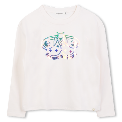 T-shirt à manches longues BILLIEBLUSH FILLE