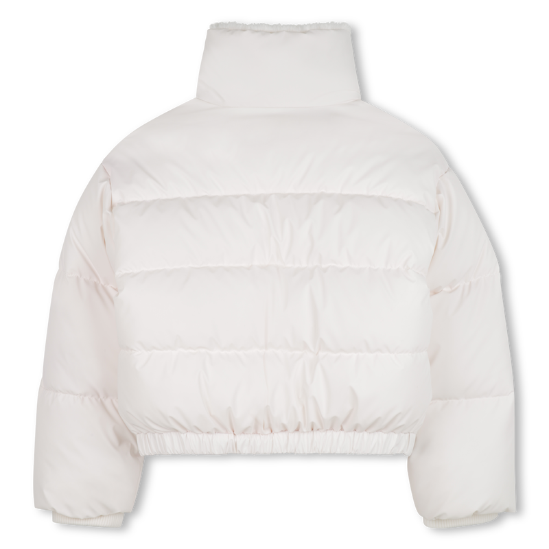 Quilted down jacket BILLIEBLUSH 
                    FILLE