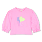Tee-shirt BILLIEBLUSH 
                    FILLE