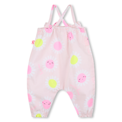 Combinaison &agrave; bretelles BILLIEBLUSH FILLE