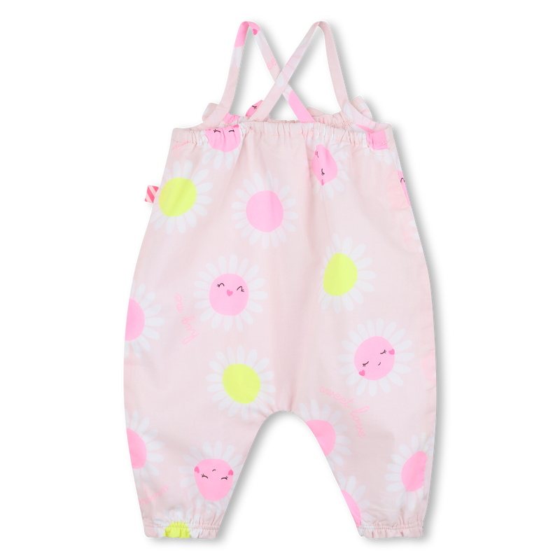 Combinaison &agrave; bretelles BILLIEBLUSH 
                        FILLE