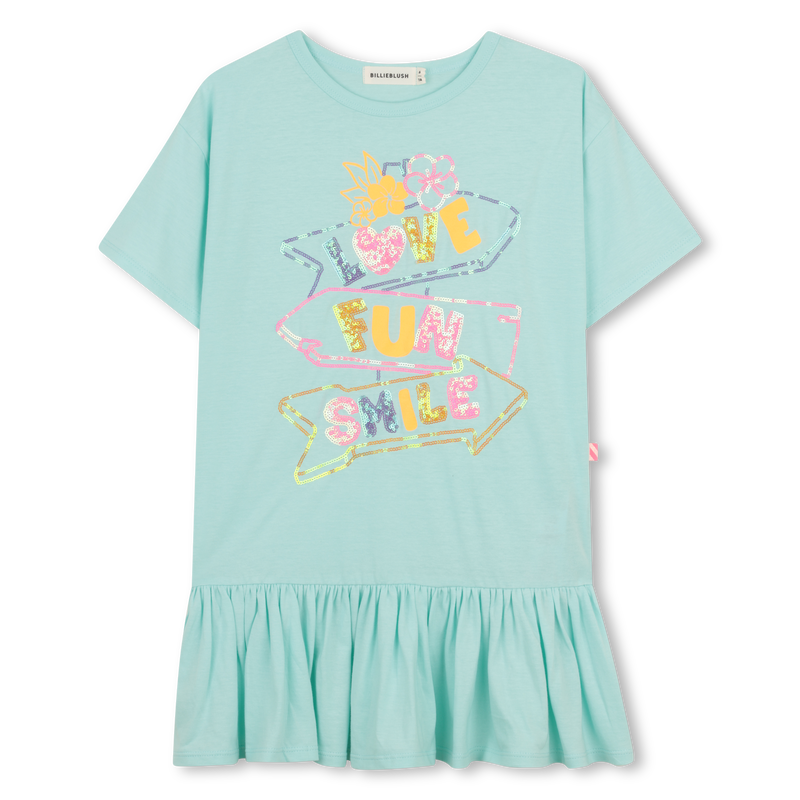 ROBE DE CEREMONIE BILLIEBLUSH 
                        FILLE